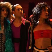 LGBTQドラマ「POSE ポーズ」シーズン3決定