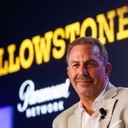 ケヴィン・コスナー主演ドラマ、シーズン3決定