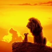 『ライオン・キング』ドナルド・グローヴァーとビヨンセの歌声が初公開!「愛を感じて」