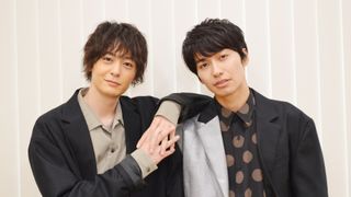 「仮面ライダービルド」犬飼貴丈&武田航平の関係は?出会いから現在を語る