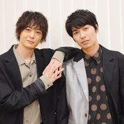 「仮面ライダービルド」犬飼貴丈&武田航平の関係は?出会いから現在を語る