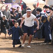 「いだてん」第一部完結!復興運動会に感動の声続々