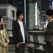 「わたし、定時で帰ります。」今夜最終回!三角関係の行方は?