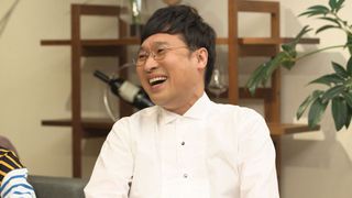 「テラスハウス」特別編!山里亮太の結婚を手荒く祝福
