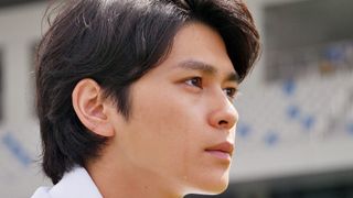 15キロ増の役づくり！新田真剣佑の弟・眞栄田郷敦、連ドラ初出演へ