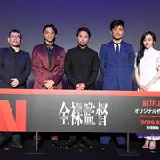 山田孝之、AV監督役で全身筋肉痛!体当たりで挑んだ撮影振り返る