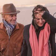『男と女』53年後を描く第3作、来年1月公開!監督&主演ともに続投