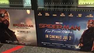 『アベンジャーズ』ニック・フューリー、右目まで眼帯になる