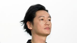 井浦新、監督の半自伝的作品で演技の難しさを痛感