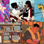 Netflixとフランスの映像学校が提携、日本でアニメ制作者育成