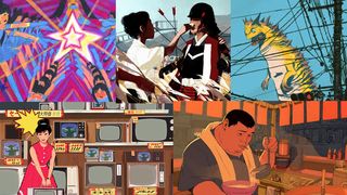 Netflixとフランスの映像学校が提携、日本でアニメ制作者育成