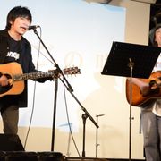 古舘佑太郎、銀杏BOYZへのあふれる愛