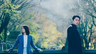 福山雅治と石田ゆり子の美しい涙…『マチネの終わりに』初映像