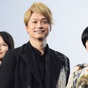 香取慎吾、多忙で一人ぼっち 寂しいロケ生活を告白
