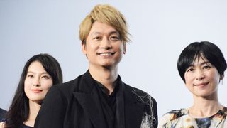香取慎吾、多忙で一人ぼっち 寂しいロケ生活を告白