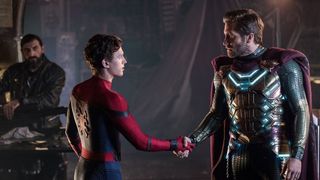 スパイダーマン新作は『アベンジャーズ/エンドゲーム』の謎を紐解く 監督が明言