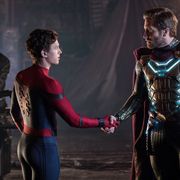 スパイダーマン新作は『アベンジャーズ/エンドゲーム』の謎を紐解く 監督が明言
