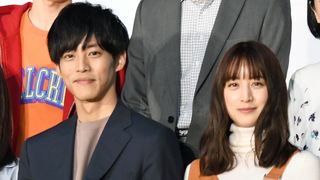 松坂桃李＆山本美月「パーフェクトワールド」号泣の最終回に反響