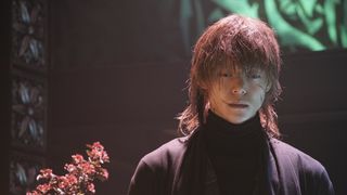 色気すごい…窪田正孝、孤高の殺し屋姿!『Diner ダイナー』新場面カット