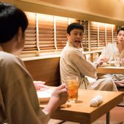 「きのう何食べた?」で注目の磯村勇斗、先輩俳優と共演の裏側 新ドラマでサウナー役
