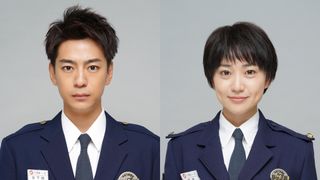 三浦翔平&大島優子、木村拓哉主演ドラマ「教場」で生徒役