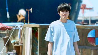 公開前に誰でも無料で全部観られる!『五億円のじんせい』GYAO!で業界初!