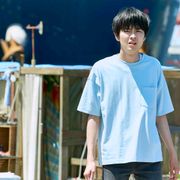 公開前に誰でも無料で全部観られる!『五億円のじんせい』GYAO!で業界初!