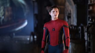 『スパイダーマン』新作、二代目キャプテン・アメリカ登場が検討されていた