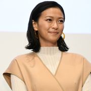 榮倉奈々、“母・戸田恵子”からの労いの言葉に感無量!