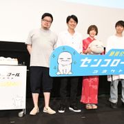 『センコロール』第3弾制作決定!花澤香菜ら喜び