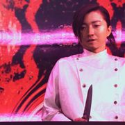 藤原竜也が叫びまくる!『Diner ダイナー』強烈なセリフ誕生の裏側