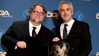 全米監督組合賞、劇場公開と同日配信される映画の締め出しを発表