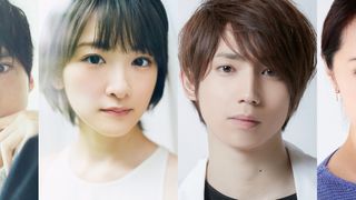 「逃げ恥」が朗読劇に!梶裕貴、生駒里奈ら豪華キャストが集結