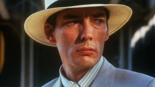 『アンタッチャブル』名悪役ビリー・ドラゴさん死去 73歳