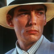 『アンタッチャブル』名悪役ビリー・ドラゴさん死去 73歳