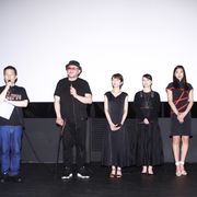 “日本映画界のサグラダ・ファミリア”と言われた異色作がワールドプレミア