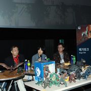 金子修介監督が「平成ガメラ」3部作に込めた思い