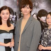 藤田富、共演女優のお悩み相談に鮮やかに回答