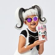 木下優樹菜の長女・莉々菜ちゃんがCM出演!母「コソコソ号泣」