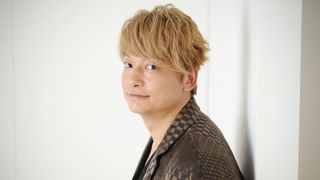 香取慎吾、ノーメイク映画出演で得た新たな気づき
