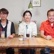 モヤさま、代打アシスタント6人目は安藤サクラ!