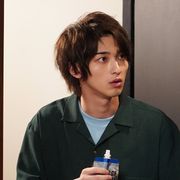 横浜流星「あなたの番です」の理系男子っぷりがたまらない!と話題