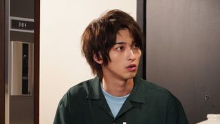 横浜流星「あなたの番です」の理系男子っぷりがたまらない!と話題