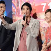 唐沢寿明、『トイ・ストーリー4』ラストに衝撃!言いたくてしょうがない?