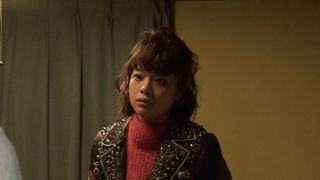 豹変！岸井ゆきの、パンクなお姉さんに！『いちごの唄』本編映像