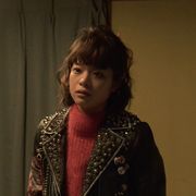 豹変!岸井ゆきの、パンクなお姉さんに!『いちごの唄』本編映像