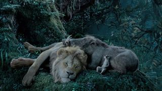 『ライオン・キング』なぜ今“超実写版”なのか？ドナルド・グローヴァー語る