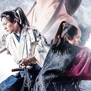 犬飼貴丈&武田航平ら侍たちが必殺技を披露!『GOZEN-純恋の剣-』冒頭映像
