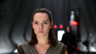 『スター・ウォーズ』デイジー・リドリー、今後のシリーズ出演は「想像できない」