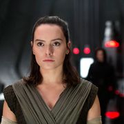 『スター・ウォーズ』デイジー・リドリー、今後のシリーズ出演は「想像できない」